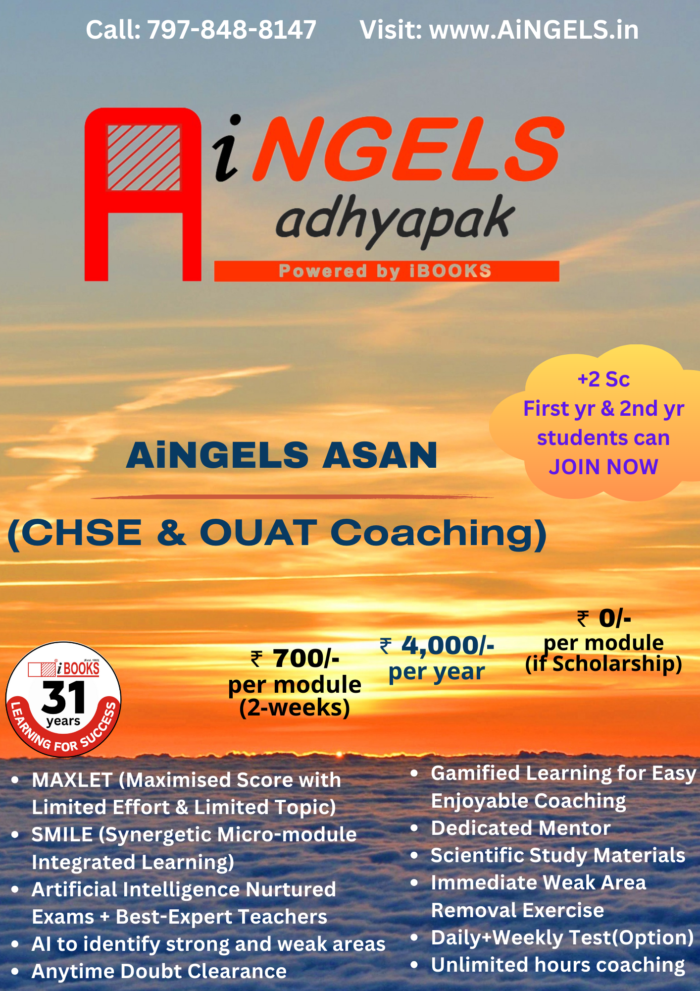 AiNGELS ASAN Coaching